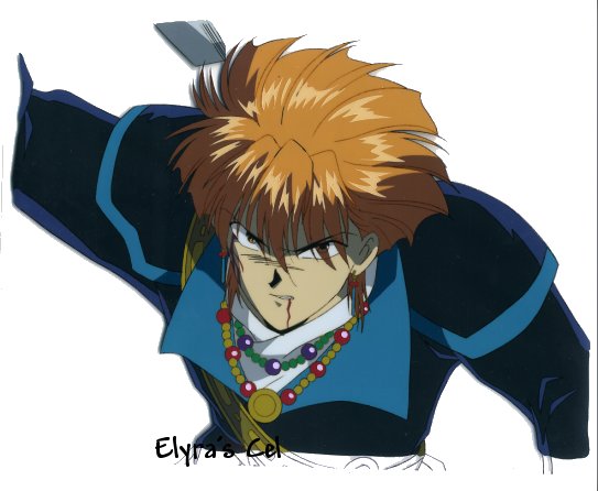 Bloody Tasuki