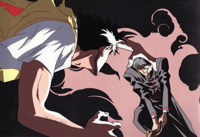 Final Fury