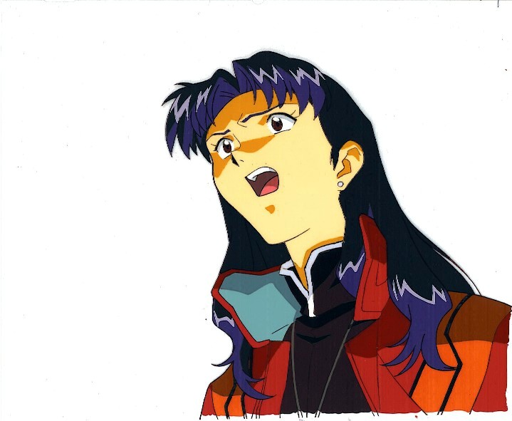 Misato Cel 03