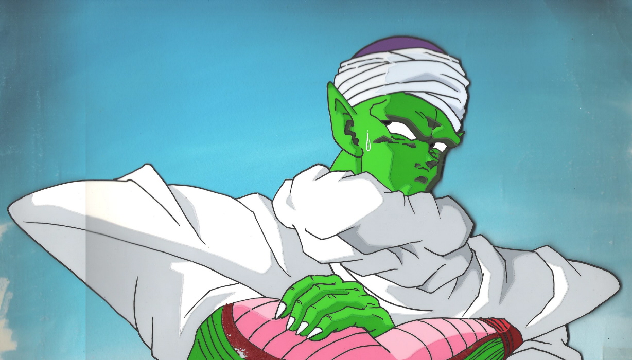 PIccolo PAN cel