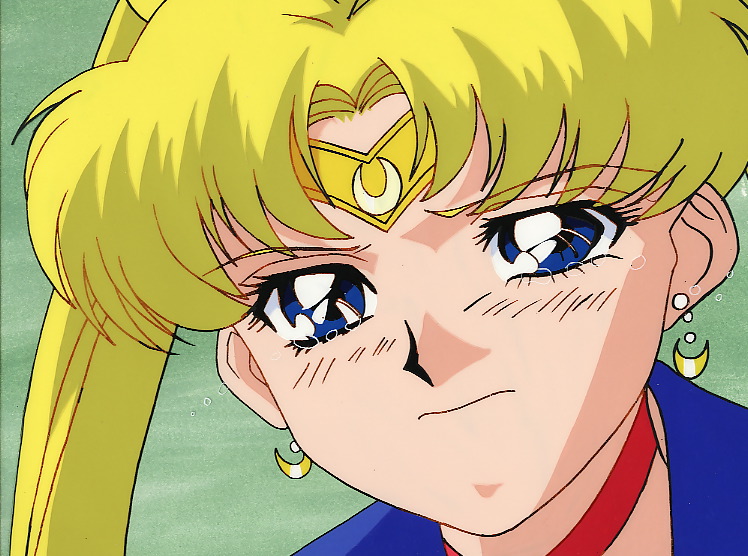 Moon Crisis Make Up