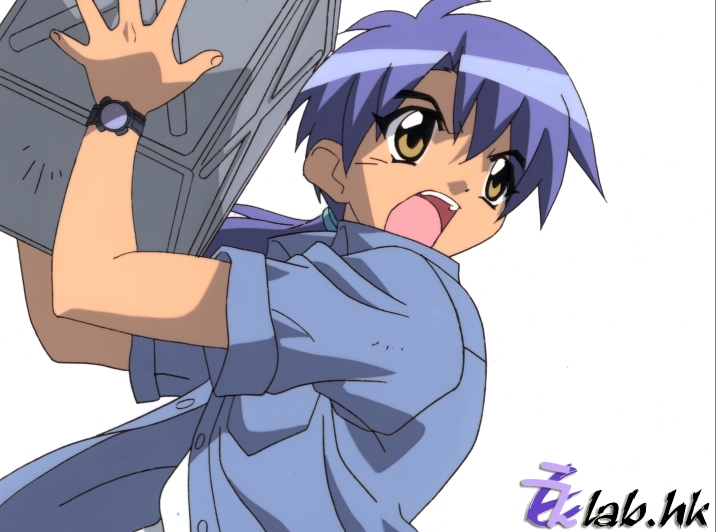 unkow cels
