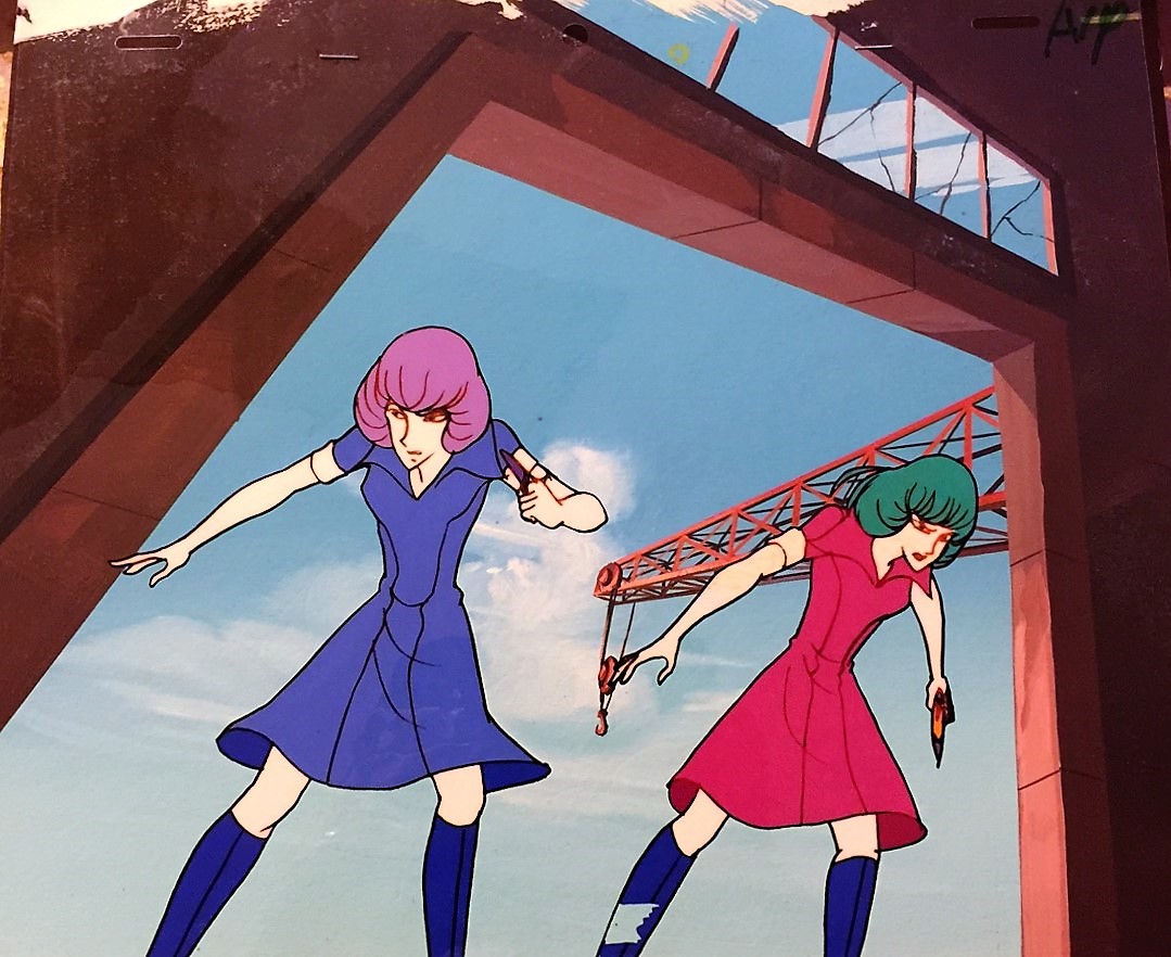 Grendizer 14